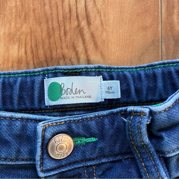 Mini Boden Boy’s Jeans Bundle - Picture 4 of 7